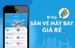 Traveloka và những tiện ích hỗ trợ hành khách sau khi đặt vé Hà Nội TP.HCM