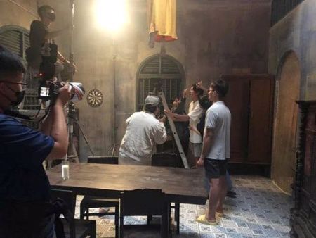 Từ trường quay đến nền tảng OTT: Những vị trí tạo nên một sản phẩm phim - truyền hình số