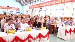 HĐND Xã Krông Bông điều chỉnh nhiều chỉ tiêu quan trọng về phát triển kinh tế - xã hội