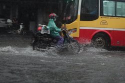 Thời tiết cuối năm có nhiều diễn biến đáng lưu ý