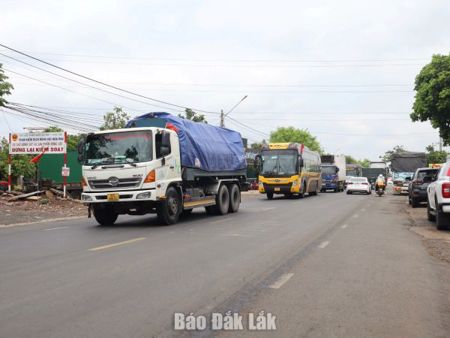 Kỳ vọng từ hai dự án giao thông chiến lược