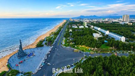 Hiện thực hóa quy hoạch thành nguồn lực phát triển