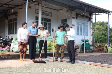 Đắk Lắk triển khai rà soát hộ nghèo năm 2026