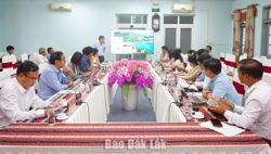 Đổi mới sản phẩm, mở rộng thị trường để du lịch Đắk Lắk bứt phá