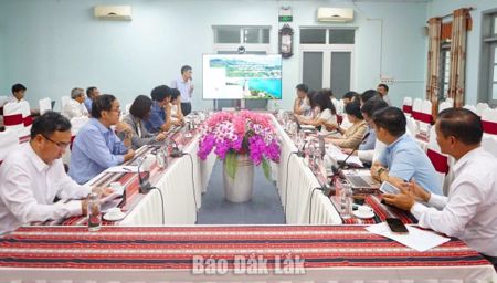 Đổi mới sản phẩm, mở rộng thị trường để du lịch Đắk Lắk bứt phá