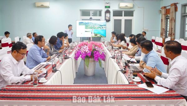 Đổi mới sản phẩm, mở rộng thị trường để du lịch Đắk Lắk bứt phá
