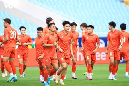 ASEAN Cup: Trận chung kết chờ tuyển Việt Nam