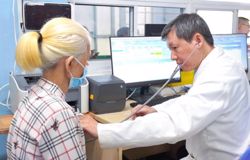 Chủ động phòng ngừa bệnh tim mạch từ sớm