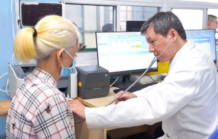 Chủ động phòng ngừa bệnh tim mạch từ sớm