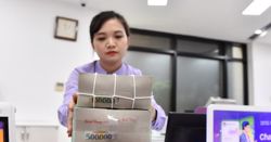 Lãi suất ngân hàng ngày 19/8/2026: Saigonbank trả tới 7,9%/năm, nhiều nhà băng vượt 7%