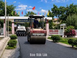 Sẵn sàng đón học sinh vào năm học mới