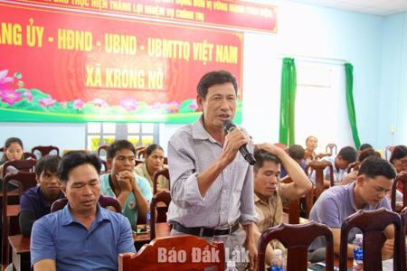 Hội thảo chuyển đổi số trong trồng và chăm sóc sầu riêng