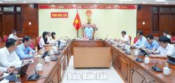 Đề án phát triển kinh tế số phải theo tinh thần "6 rõ", bảo đảm tính khả thi