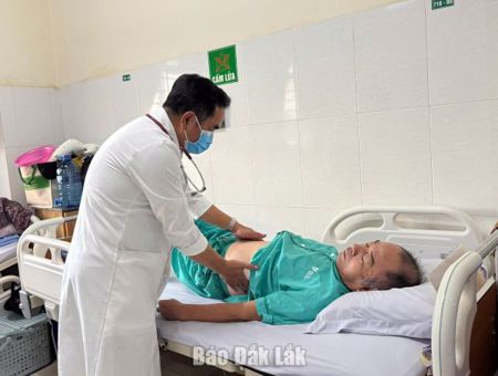 Không chủ quan khi mắc sốt xuất huyết