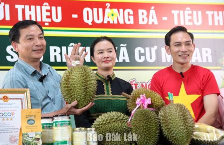 Đánh thức tiềm năng thương mại số