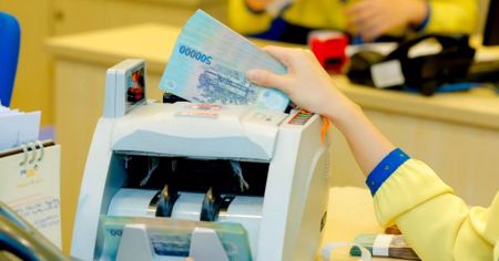 Lãi suất cho vay bình quân tháng 7/2026: Không nhà băng nào giảm, cao nhất 11,34%/năm