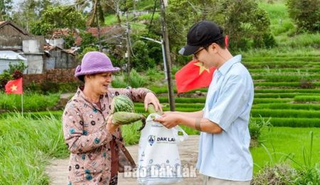 Du lịch không rác - lan tỏa lối sống xanh