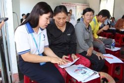 Kết nối việc làm trên môi trường số