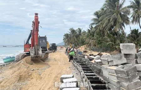 Cần thêm sức bật để đạt mục tiêu tăng trưởng GRDP 10%