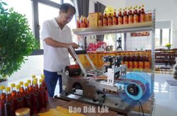 Mở hướng đi mới cho các làng nghề