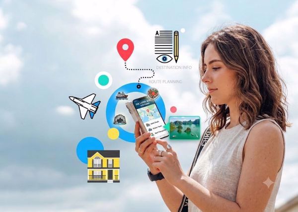 Công nghệ kiến tạo du lịch bền vững