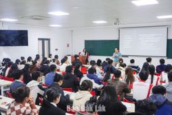 Đổi mới giáo dục đại học trong kỷ nguyên số (kỳ 1)