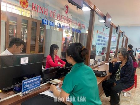 Rà soát quy trình nội bộ: Chuẩn hóa quy trình, phân định rõ trách nhiệm