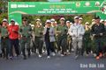 Đắk Lắk tích cực hưởng ứng Chương trình “Cùng Việt Nam tiến bước” năm 2026