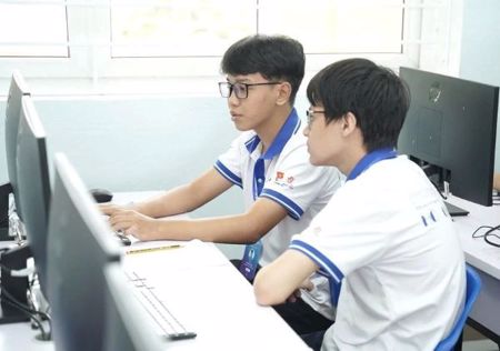 Đưa AI vào nhà trường: Cần lưu ý gì?