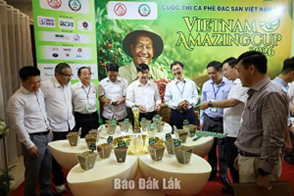 Cà phê kể chuyện trăm năm - Kỳ cuối: Kiến tạo Buôn Ma Thuột - Thủ phủ cà phê ngon nhất thế giới