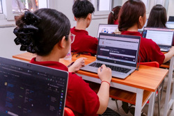 Mở rộng quyền tự chủ cho các cơ sở giáo dục nghề nghiệp