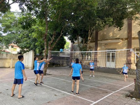 Người trưởng thành nên vận động ít nhất 150 phút mỗi tuần