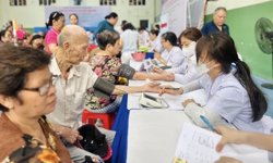 Những trường hợp nào được nghỉ hưu trước tuổi trong năm 2026?