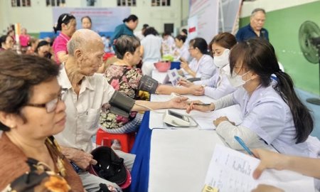 Những trường hợp nào được nghỉ hưu trước tuổi trong năm 2026?