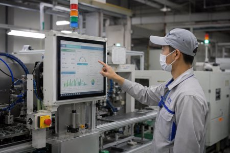 Khi AI thay đổi cách con người làm việc