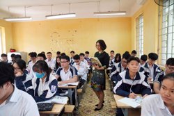 Đề xuất sửa quy định bổ nhiệm, xếp lương giáo viên