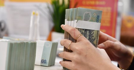 Lãi suất ngân hàng ngày 7/8/2026: Chứng chỉ tiền gửi chạm mốc 9%/năm