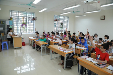 Ban đại diện cha mẹ học sinh không được đặt ra các khoản thu, ép buộc đóng góp