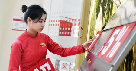 Lãi suất tiết kiệm ngày 10/9/2026: Mức niêm yết 10%/năm yêu cầu số dư từ 2.000 tỷ đồng