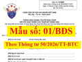Cục Thuế cảnh báo không có thuế phải nộp vẫn có thể phải nộp hồ sơ khai thuế