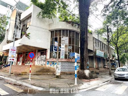 Khai thác, sử dụng hiệu quả tài sản công dôi dư