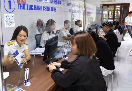 Doanh nghiệp có thể được giảm 30% thuế TNDN theo quý