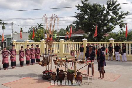 Phục dựng, số hóa để trao truyền di sản 