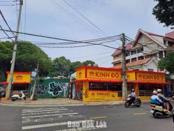 Đấu giá khu đất “vàng” tại phường Buôn Ma Thuột