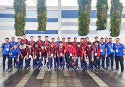 U23 Việt Nam tại ASIAD 20: Khó khăn hiển hiện, chờ bản lĩnh lên tiếng!