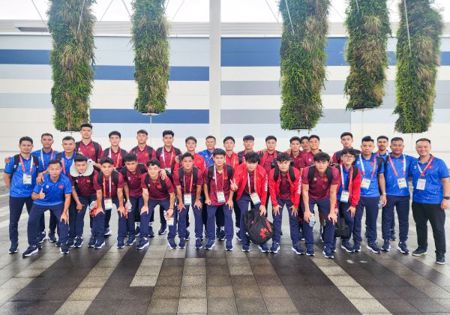 U23 Việt Nam tại ASIAD 20: Khó khăn hiển hiện, chờ bản lĩnh lên tiếng!