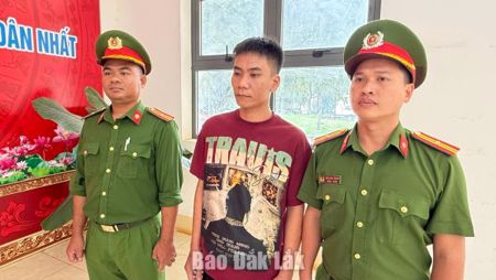 Khởi tố đối tượng lừa chủ tiệm cầm đồ, chiếm đoạt 129 triệu đồng