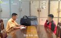 Xử lý thiếu niên điều khiển xe mô tô “bốc đầu” trên đường