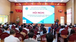 Đắk Lắk tăng cường phòng ngừa gian lận, trục lợi Quỹ BHYT