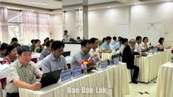 Bàn giải pháp phát triển công nghệ sinh học